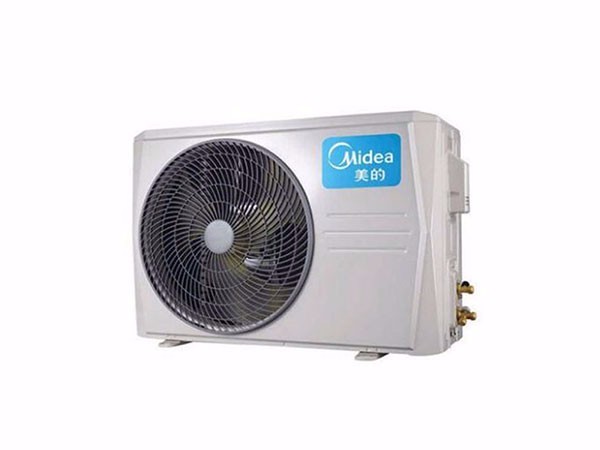 美的(Midea)空调 KFR-72QW/DY-B(D2) 白色 冷暖 3匹  定频 220V 二级