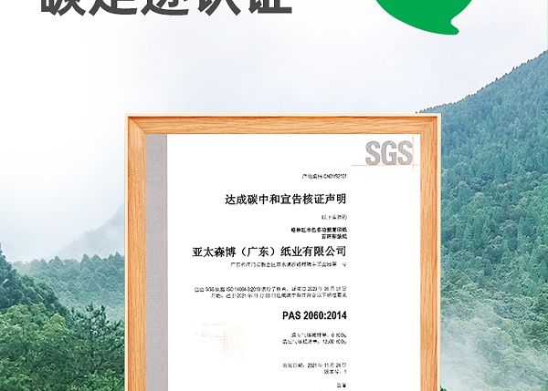 绿百旺80G A3复印纸500张/包