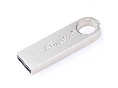 金士顿（Kingston）32GB U盘 DTSE9H