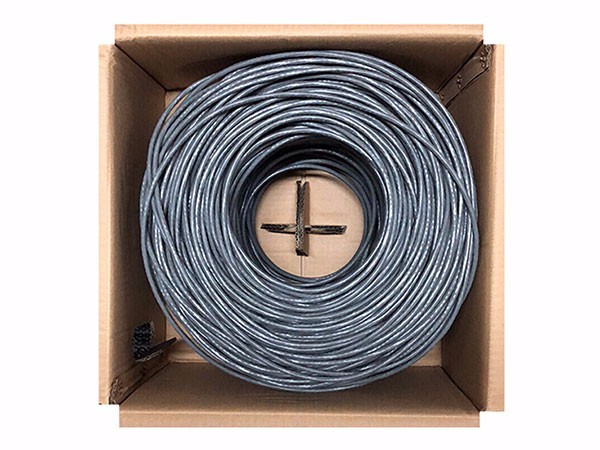 友讯 （D-Link） 六类非屏蔽网线 CAT6