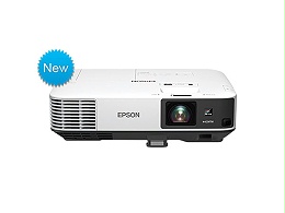 EPSON爱普生 CB-2065 投影仪 投影机商用 办公 会议