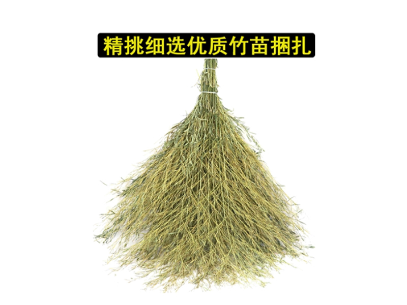 小竹料扫帚（爱玛专用）